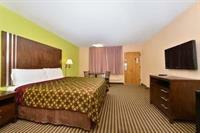Americas Best Value Inn Roswell Ngoại thất bức ảnh