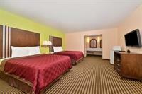 Americas Best Value Inn Roswell Ngoại thất bức ảnh
